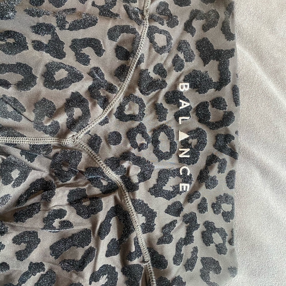Balance M lux leggings